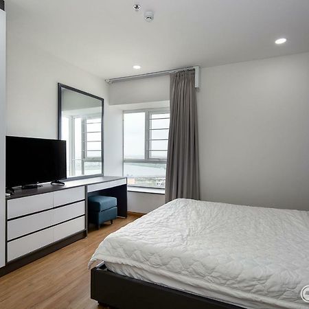 Zoneland Apartments - Monarchy Riverside Son Tra Esterno foto